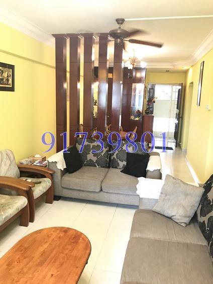 Blk 291C Bukit Batok Street 24 (Bukit Batok), HDB 4 Rooms #163509262